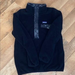 Patagonia Pullover